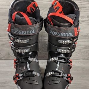 Men’s Ski Boots